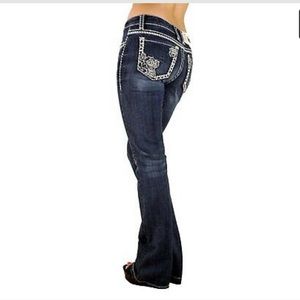 la idol jeans size 13